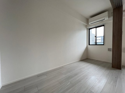 【洋室】 | S-RESIDENCE堺筋本町Deux