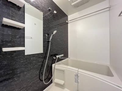 【浴室】 | S-RESIDENCE堺筋本町Deux