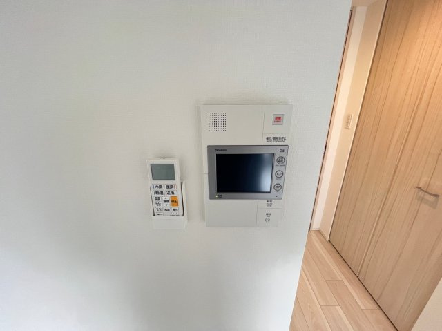 S-RESIDENCE堺筋本町Deuxの設備