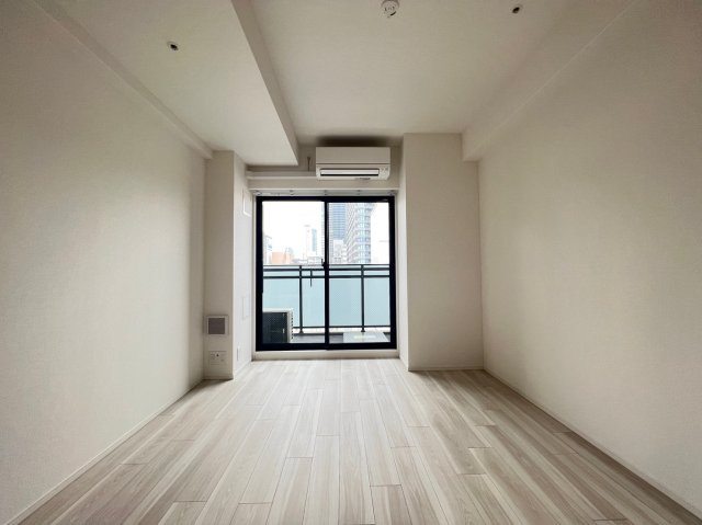 S-RESIDENCE堺筋本町Deuxの居間・リビング