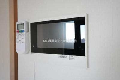 【セキュリティ】 | S-RESIDENCE高井田beleta