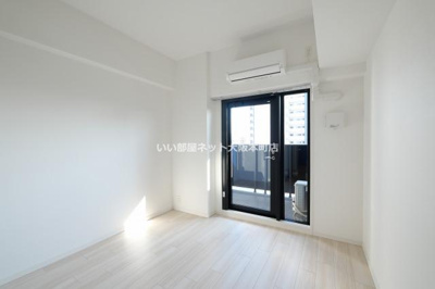 【居間・リビング】 | S-RESIDENCE高井田beleta