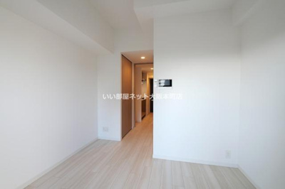 【内装】 | S-RESIDENCE高井田beleta