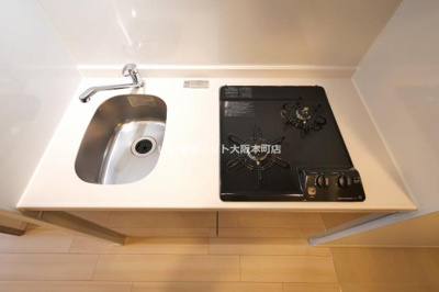 【キッチン】 | S-RESIDENCE高井田beleta