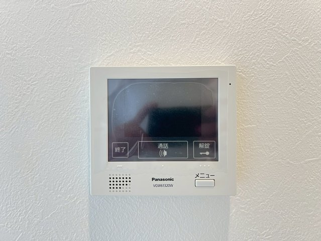 エクレレメディコ天六のセキュリティ