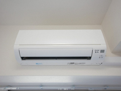 【設備】 | プレサンスOSAKA　DOMECITYクロスティ 