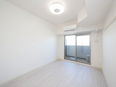 【内装】 | プレサンスOSAKA　DOMECITYクロスティ 