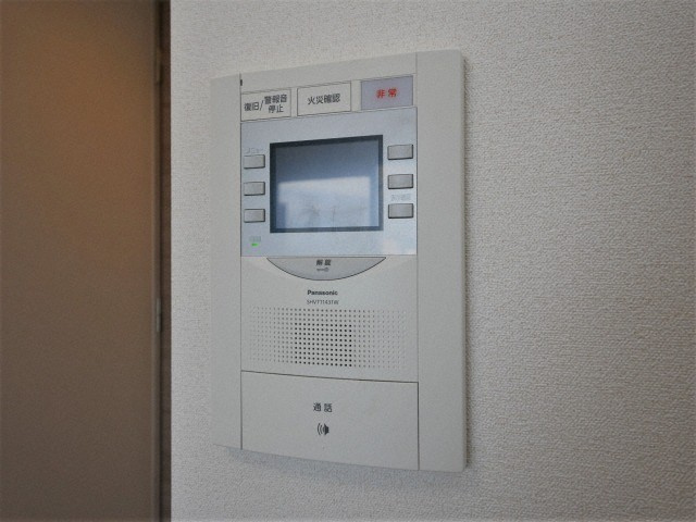プレサンスOSAKA　DOMECITYクロスティ の設備