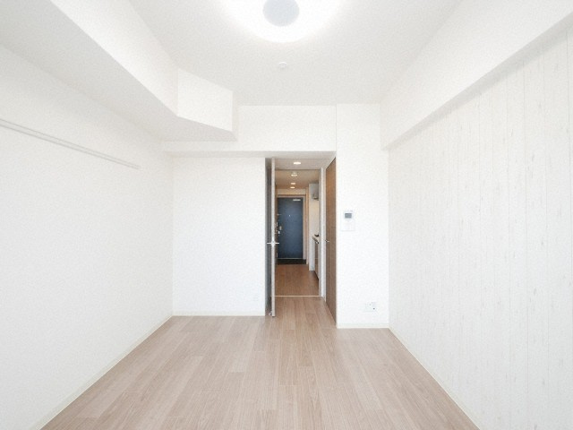 プレサンスOSAKA　DOMECITYクロスティ の内装