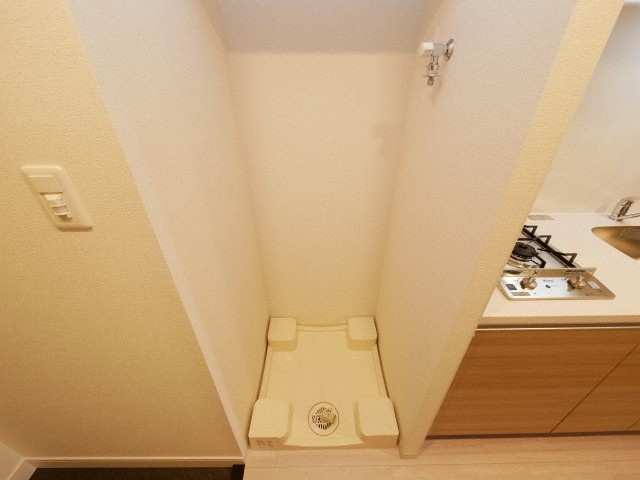 プレサンスOSAKA DOMECITYビーツのその他