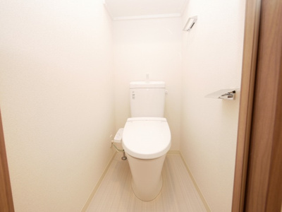 【トイレ】 | プレサンス堺筋本町駅前シェル