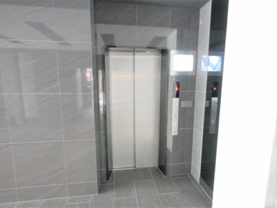 【その他共用部分】 | プレサンス堺筋本町駅前シェル