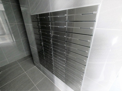 【その他共用部分】 | プレサンス堺筋本町駅前シェル