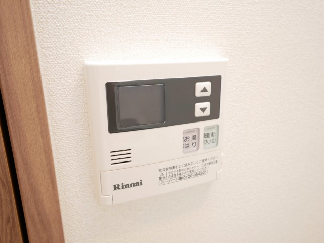 プレサンス堺筋本町駅前シェルの設備