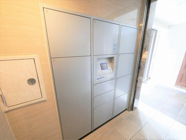 プレサンス松屋町駅前の設備