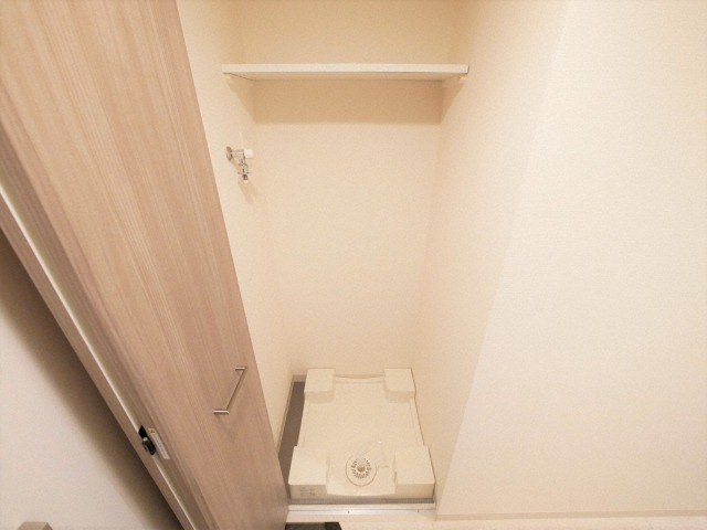 プレサンス松屋町駅前の設備