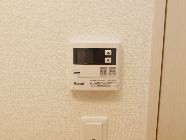 プレサンス堺筋本町駅前シェルの設備