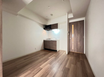 【内装】 | プレサンス松屋町グレース