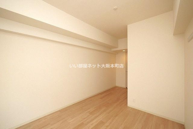 プレサンス江戸堀の内装