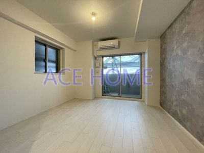 【内装】 | スプランディッド上本町WEST