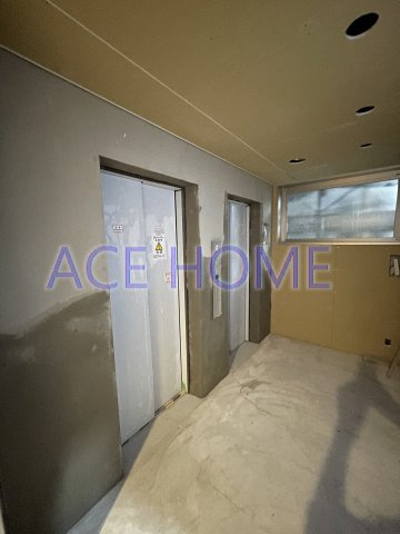 【設備】 | スプランディッド上本町WEST