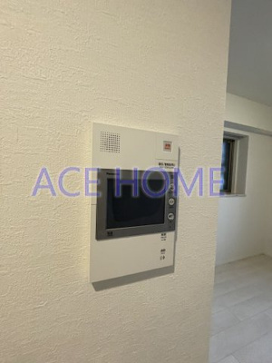 【セキュリティ】 | スプランディッド上本町WEST