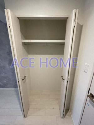 【収納】 | スプランディッド上本町WEST