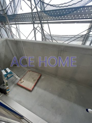 【バルコニー】 | スプランディッド上本町WEST