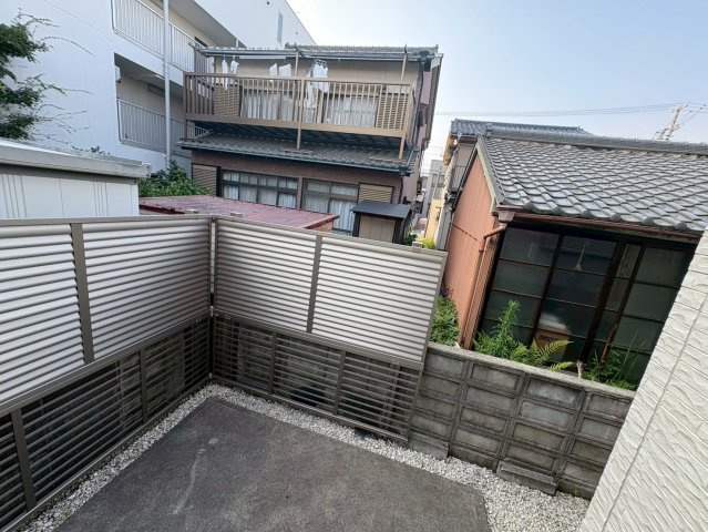 Forest Maison 山王｜名古屋市の賃貸ならMy賃貸の展望|Forest　Maison　山王