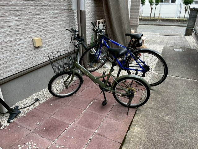 Forest Maison 山王｜名古屋市の賃貸ならMy賃貸のその他共用部分|Forest　Maison　山王