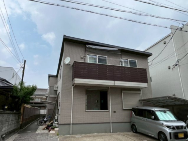 Forest Maison 山王｜名古屋市の賃貸ならMy賃貸の外観|Forest　Maison　山王
