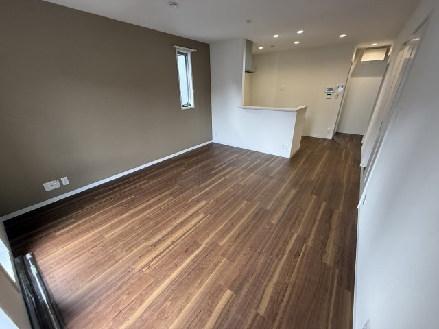 La Cinq 小野原の居間・リビング