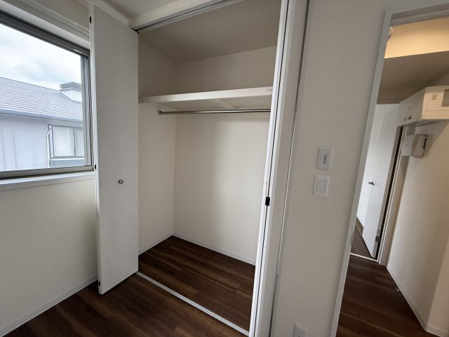 La Cinq 小野原の収納