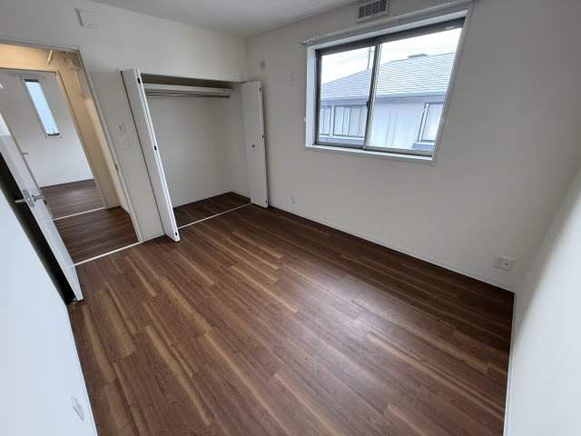 La Cinq 小野原の子供部屋