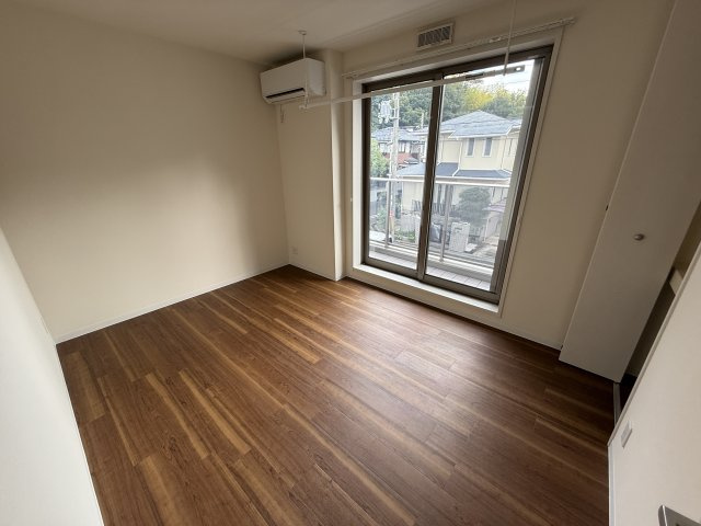 La Cinq 小野原の寝室