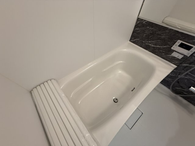 La Cinq 小野原の浴室