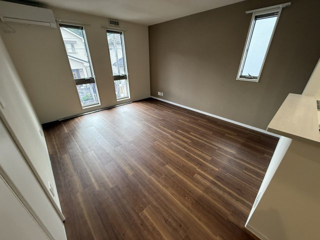 La Cinq 小野原の居間・リビング