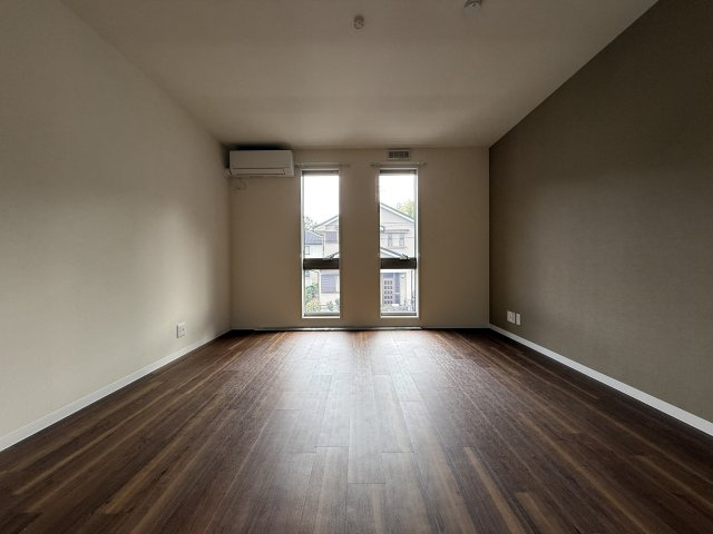 La Cinq 小野原の内装