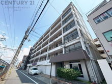 コボリクラスタ西宮北口の画像