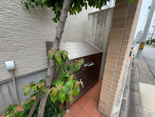 コレクション名城公園|名古屋市の賃貸ならMy賃貸のその他共用部分