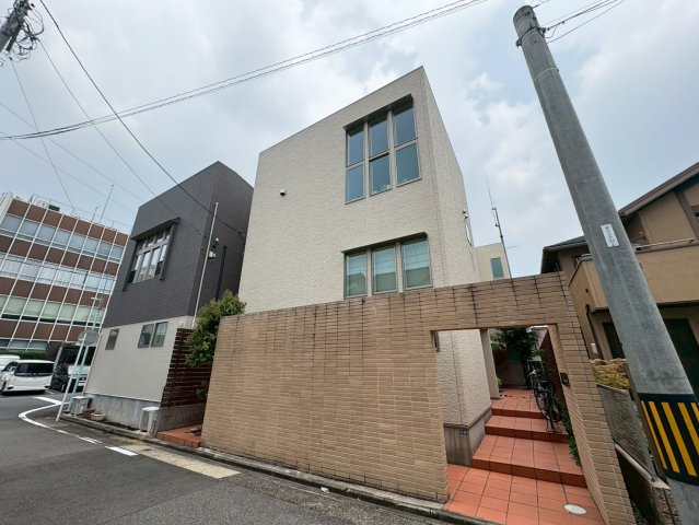 コレクション名城公園|名古屋市の賃貸ならMy賃貸の外観