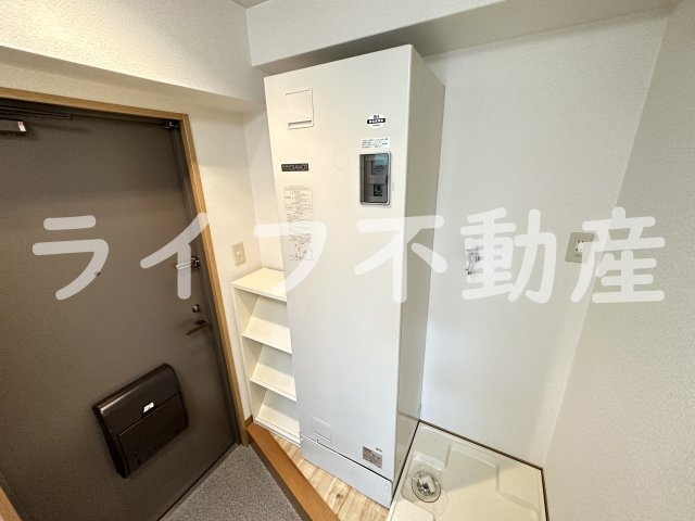 ロンモンターニュ小阪のその他