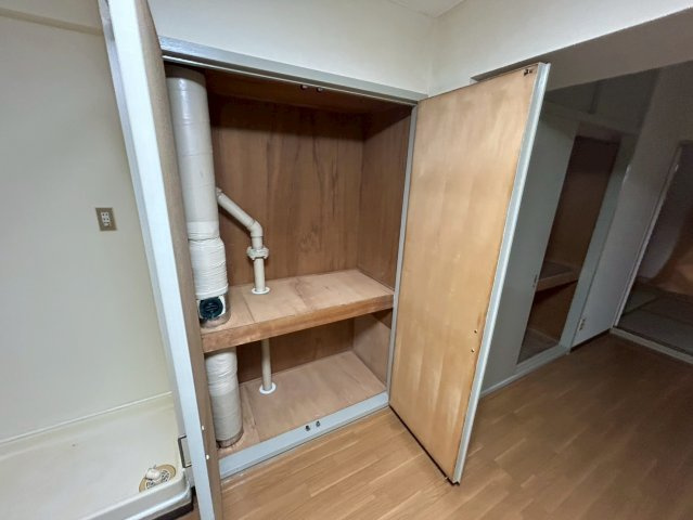 第7スカイビル｜名古屋市の賃貸ならMy賃貸の収納|第7スカイビル