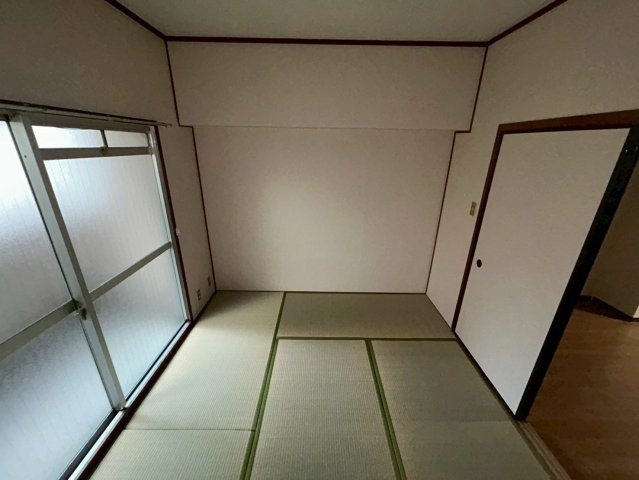 第7スカイビル｜名古屋市の賃貸ならMy賃貸の和室|第7スカイビル