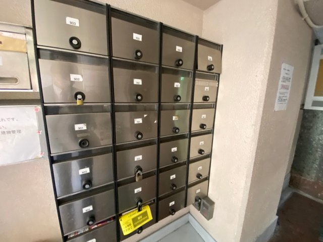 第7スカイビル｜名古屋市の賃貸ならMy賃貸のその他共用部分|第7スカイビル