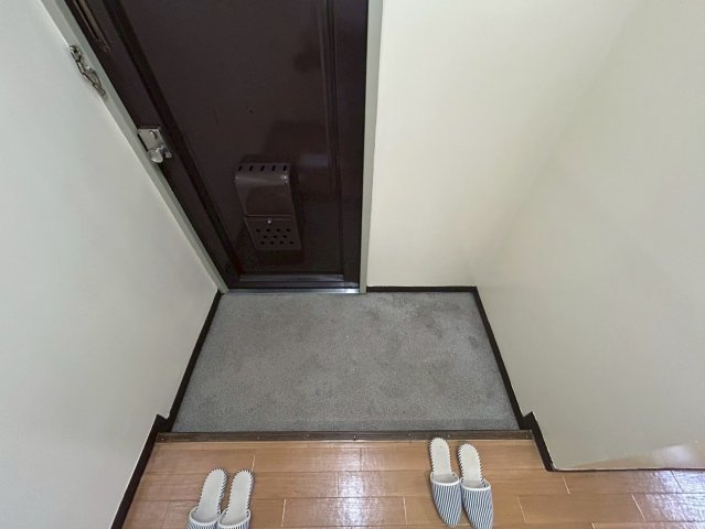 第7スカイビル｜名古屋市の賃貸ならMy賃貸の玄関|第7スカイビル