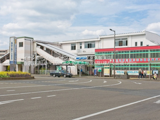 【周辺】 | 東久留米市柳窪8期　全1棟 | 西武新宿線「小平」駅（約1,360ｍ）