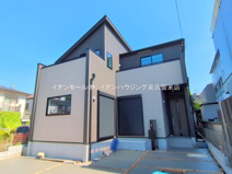 東久留米市柳窪8期　全1棟の画像