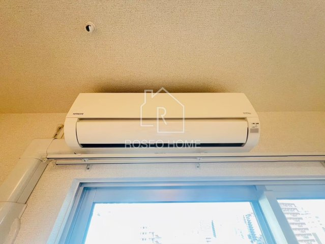 ヴァンヴェール森の宮の設備