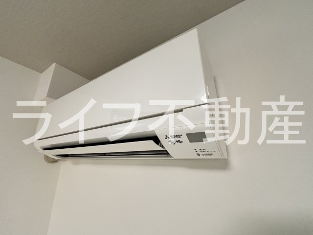 ブライト近大前のその他